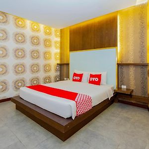 Suite mit 1 Schlafzimmer und mit Kingsize-Bett